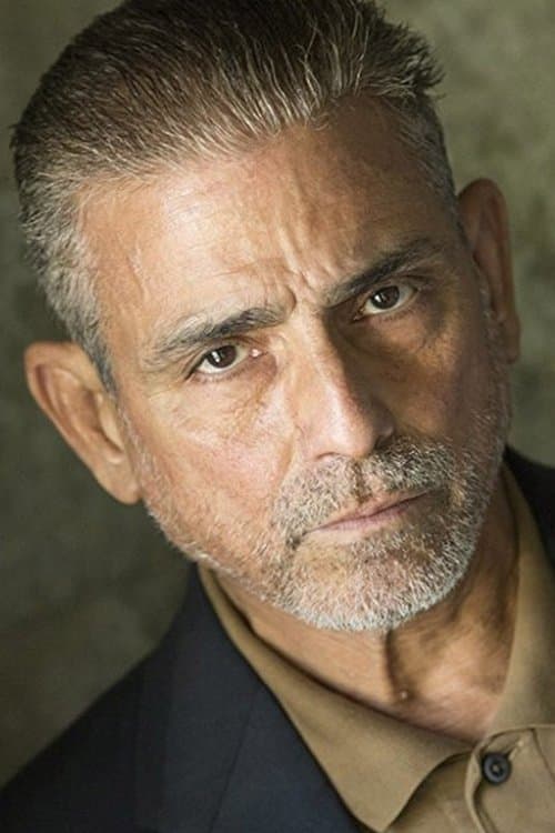 David Joseph Martinez image