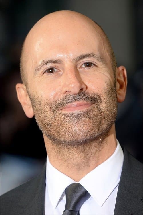 David Kerr image