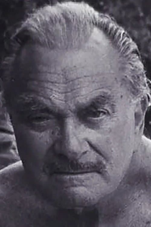 David Kinder image