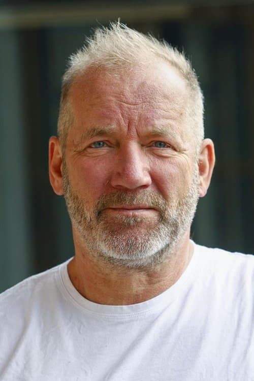 David Koller image