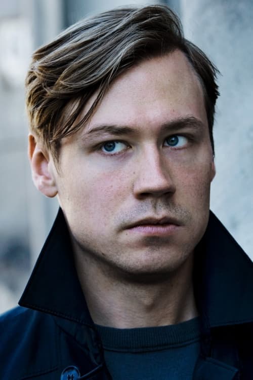David Kross image