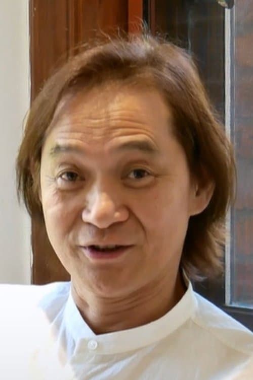 David Lai Tai-Wai image