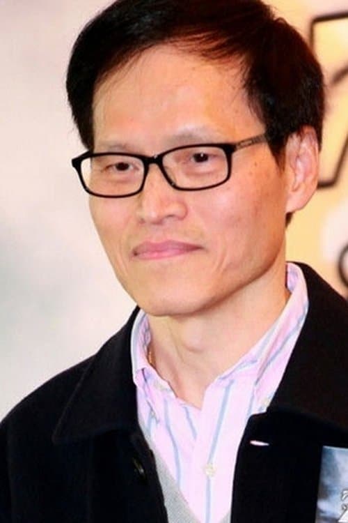 David Lam Tak-Luk's Photo
