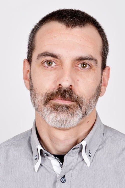 David Martín Surroca image