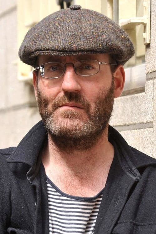 David McSavage image