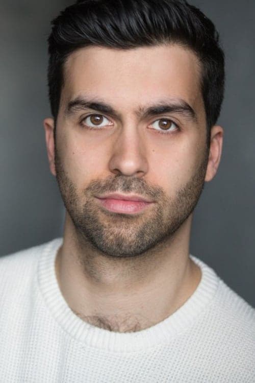 David Mumeni image