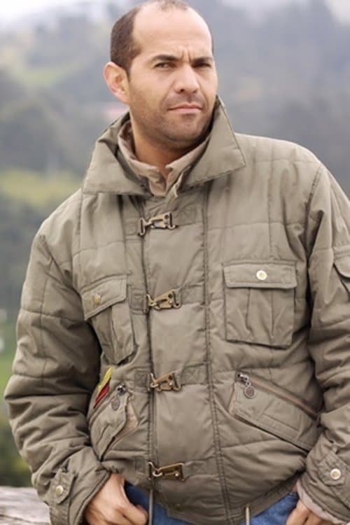 David Noreña image