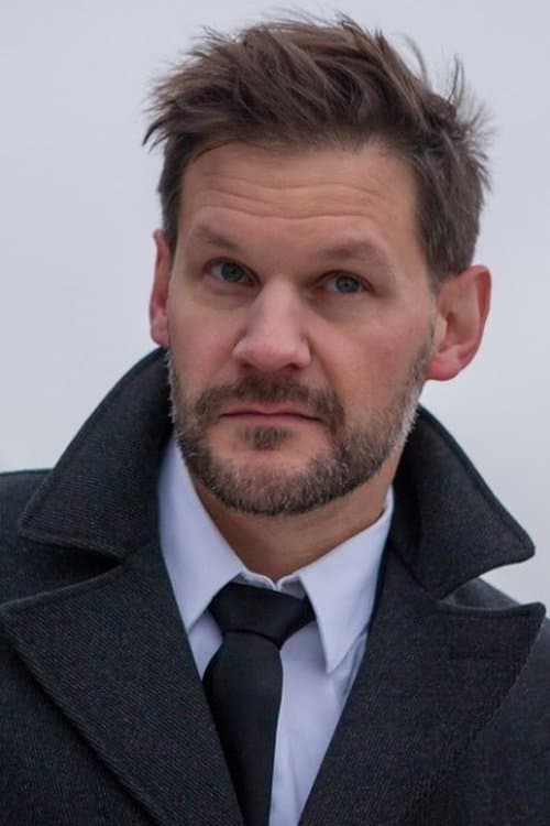 David Oberkogler image