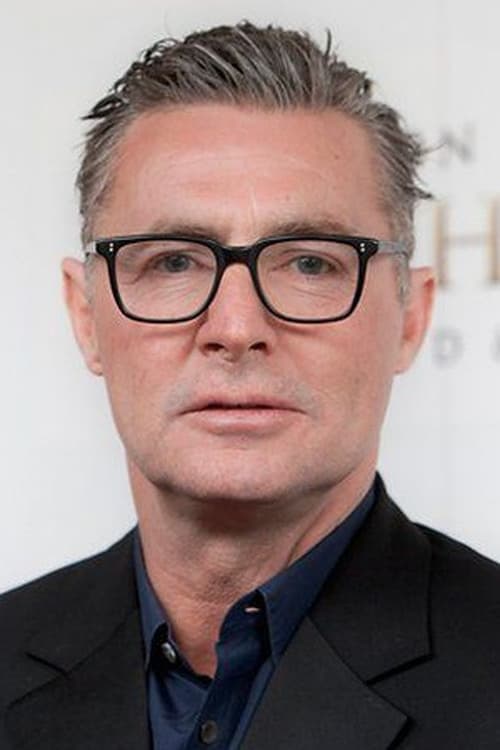 David O'Hara image