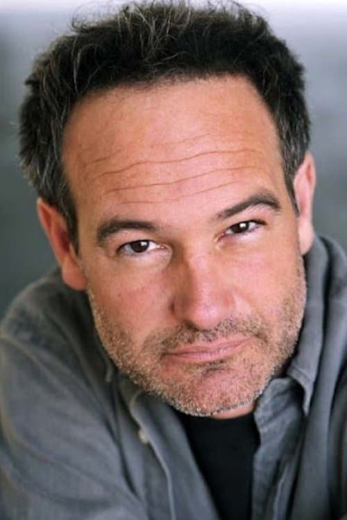 David Packer image