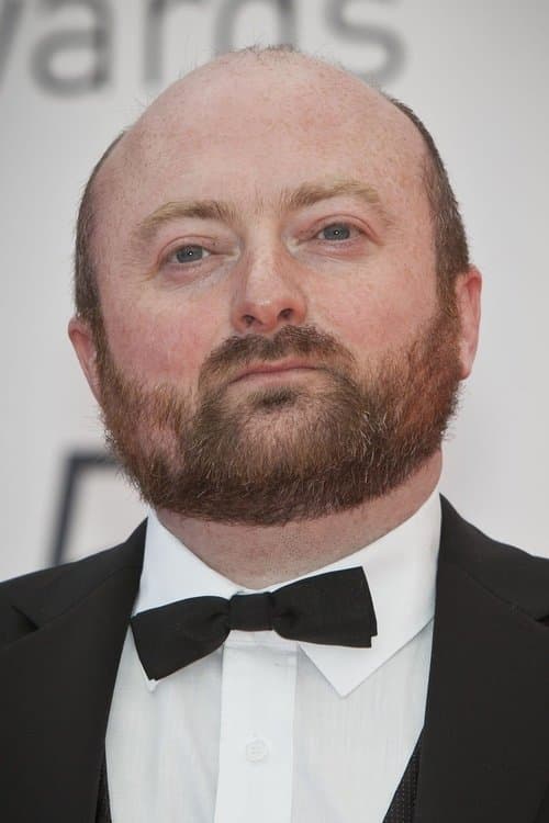 David Pearse image