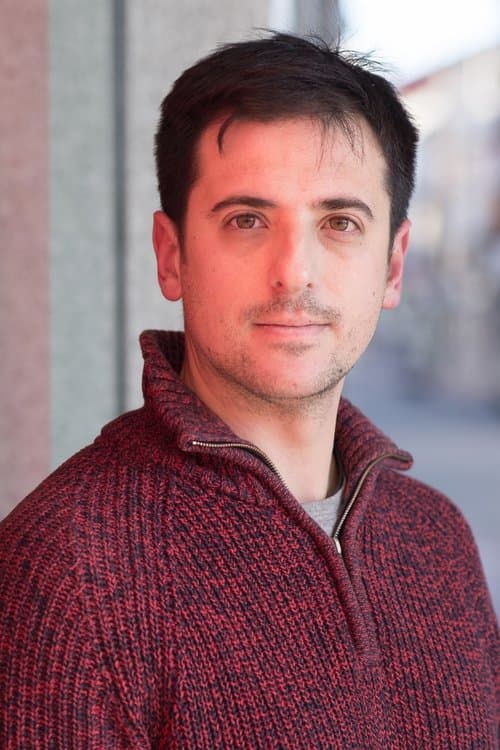David Pérez Sañudo's Photo