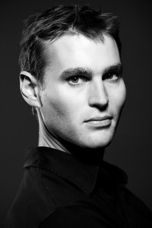 David Pickering image