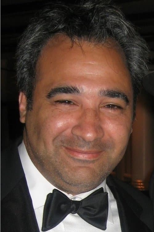 David Poland image