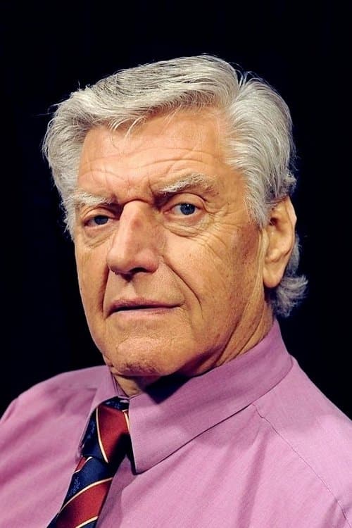 David Prowse image