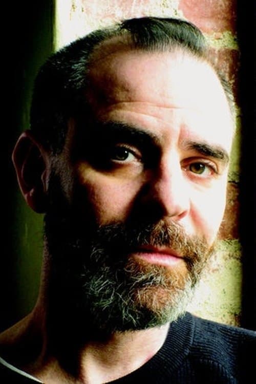 David Rakoff image