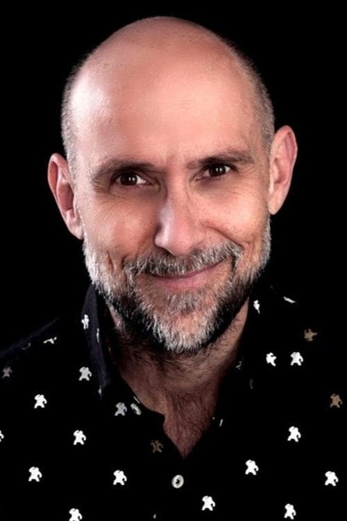 David Ramírez image