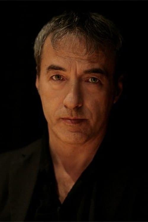 David Riondino image