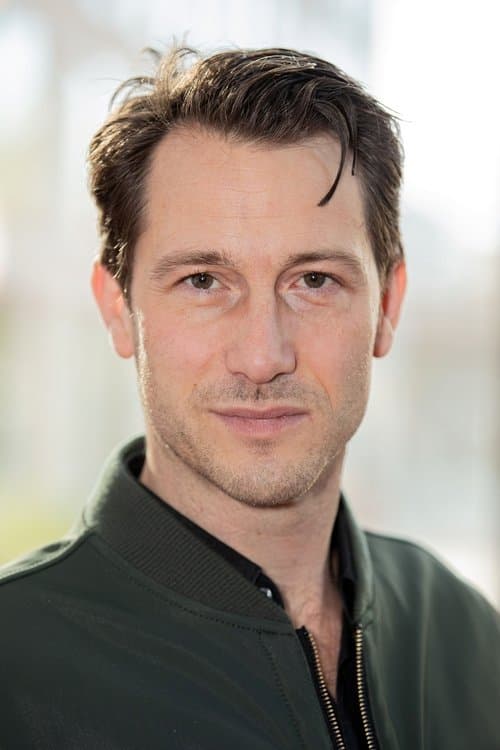 David Rott image