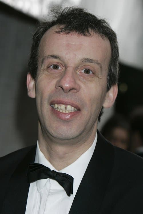 David Schneider image
