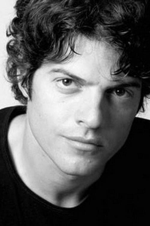 David Sebasti image