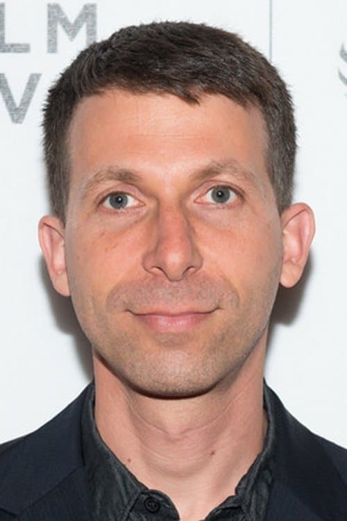 David Silver image