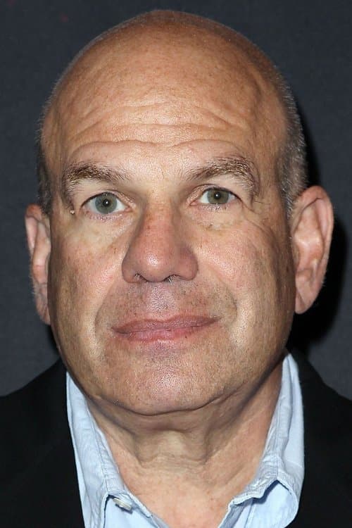 David Simon image