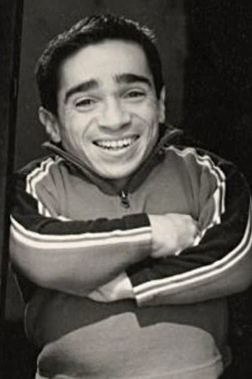 David Steinberg image