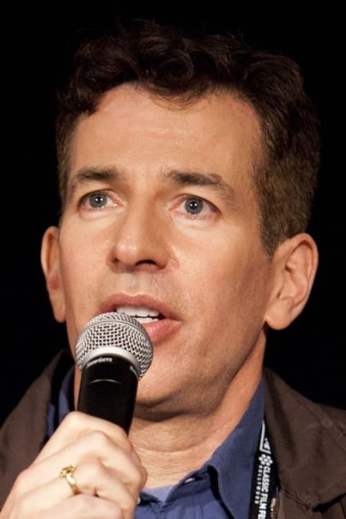 David Stenn image