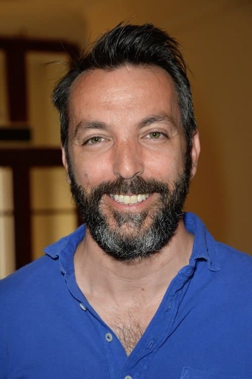 David Strajmayster image