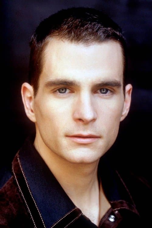 David Strickland image