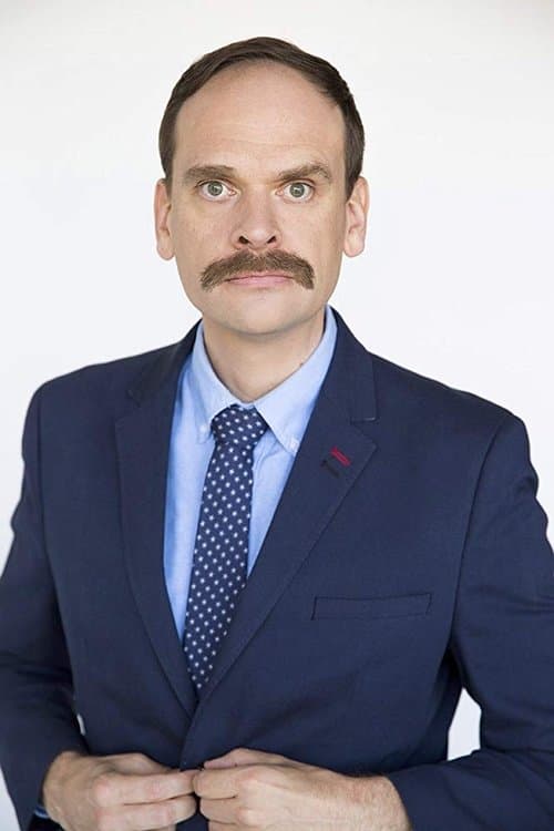 David Theune image