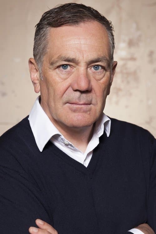 David Wilson image