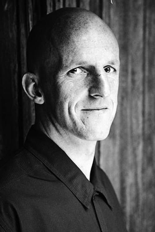 David Woods image