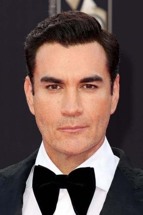 David Zepeda image