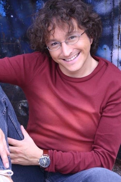 Davide Garbolino image