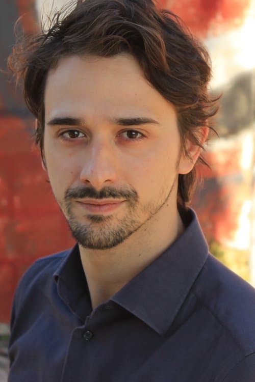 Davide Iacopini image