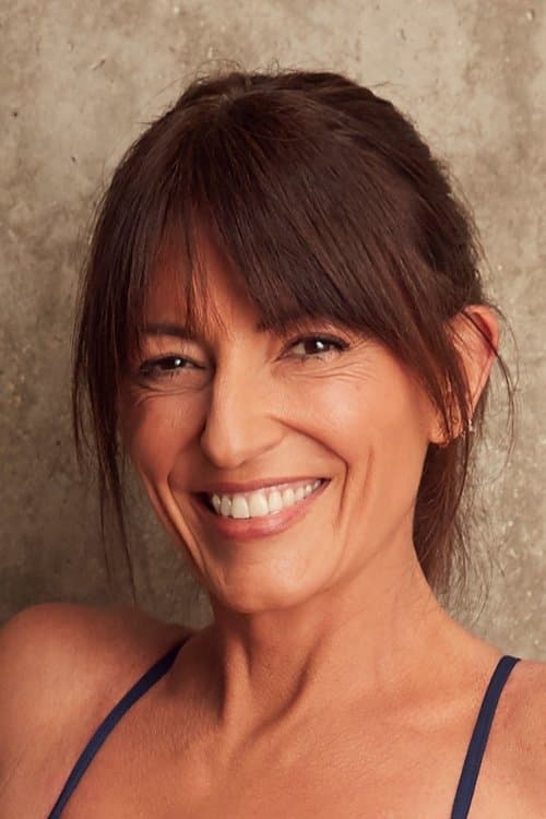 Davina McCall image