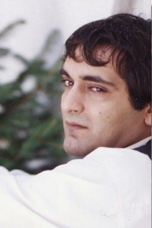 Davood Asadi image