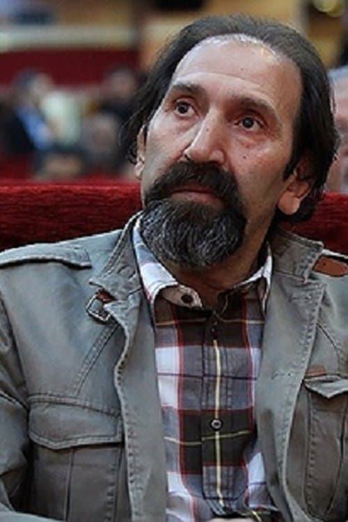 Davood Mir-Bagheri's Photo