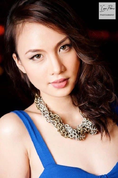 Dawn Jimenez image