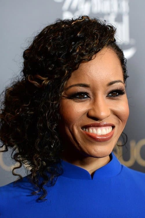 Dawn-Lyen Gardner image
