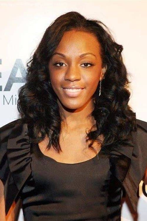 Dawn Richard image
