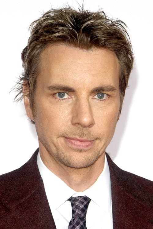 Dax Shepard image
