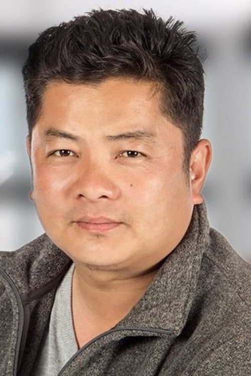 Dayahang Rai image