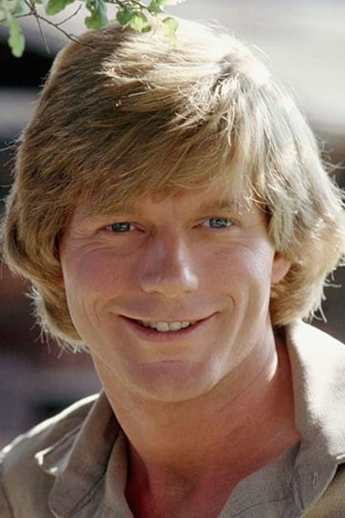 Dean Butler image