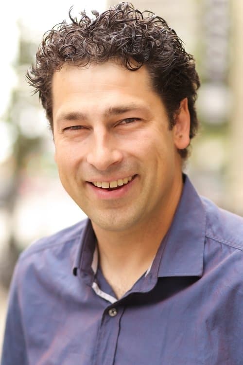 Dean Harder image