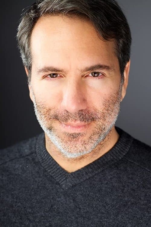 Dean Testerman image