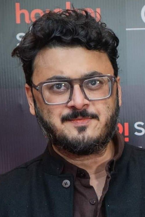 Debaloy Bhattacharya image