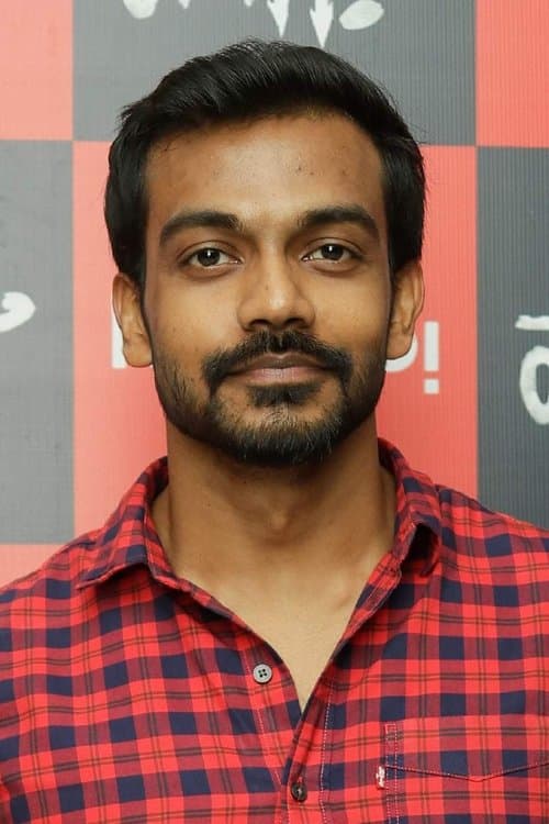 Debasish Mondal image